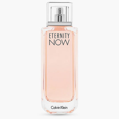 W Eternity Now by Calvin Klein –  for Women