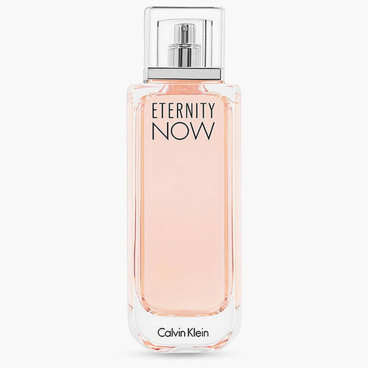 W Eternity Now by Calvin Klein –  for Women