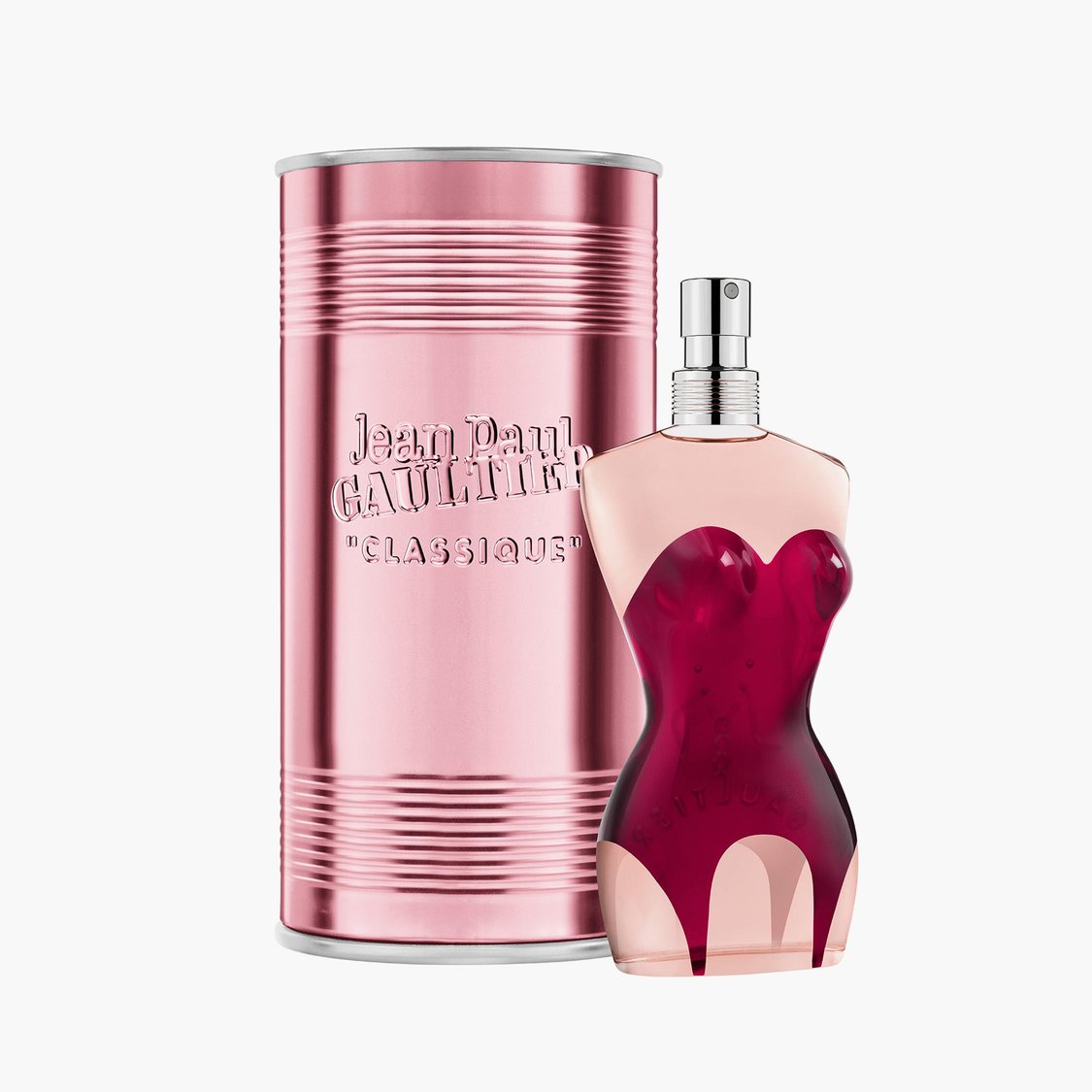 W Jean Paul Gaultier Classique by JPG – For Women