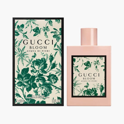 W Gucci Bloom Acqua Di Fiori by Gucci – for Women
