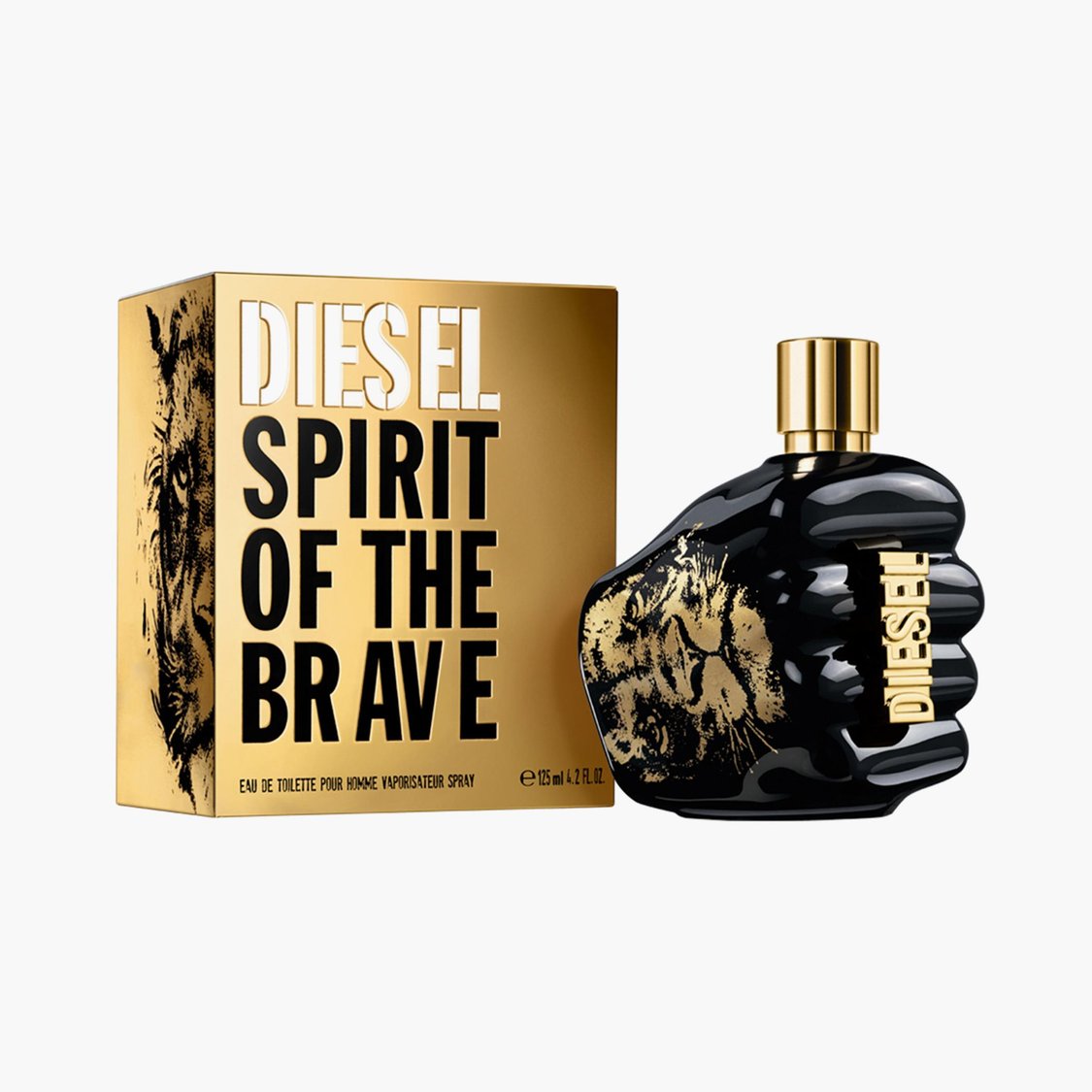 M Diesel Spirit of the Brave by Diesel – for Men