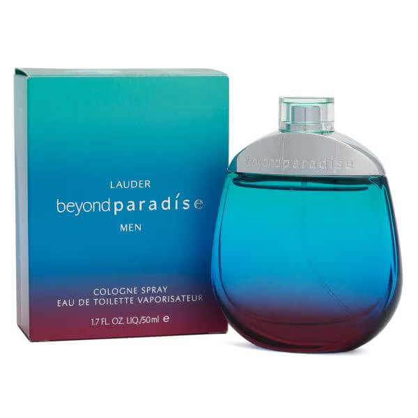 M Beyond Paradise by Estée Lauder –  for Men