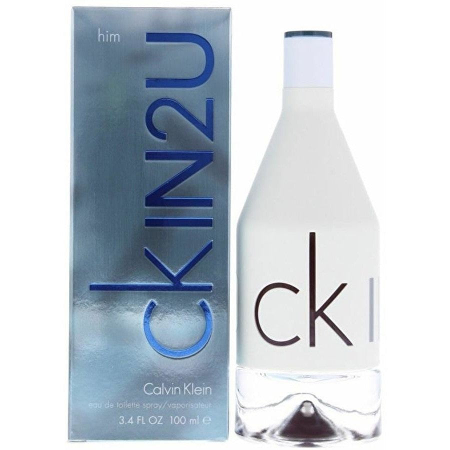 CK One Scene by Calvin Klein – for Men