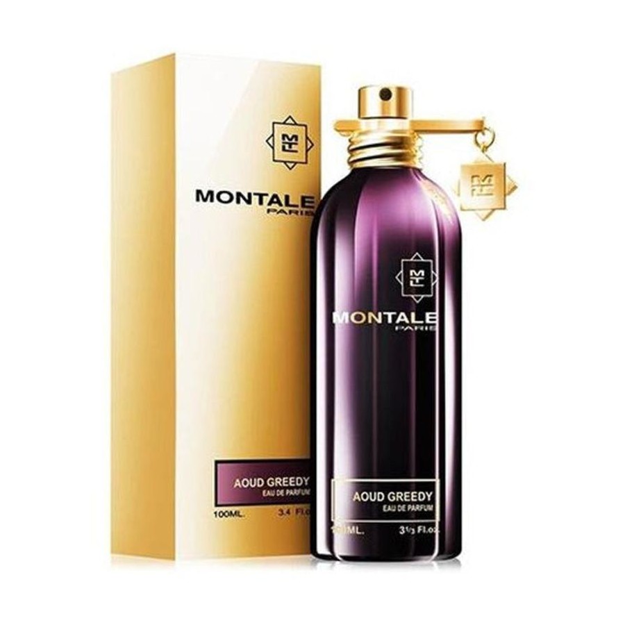 W Aoud Greedy by Montale –  for Women