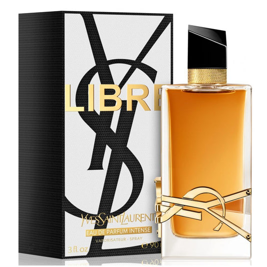 W Libre Intense by Yves Saint Laurent – for Women
