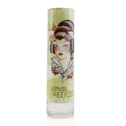 W Ed Hardy Love & Luck by Christian Audigier – for Women