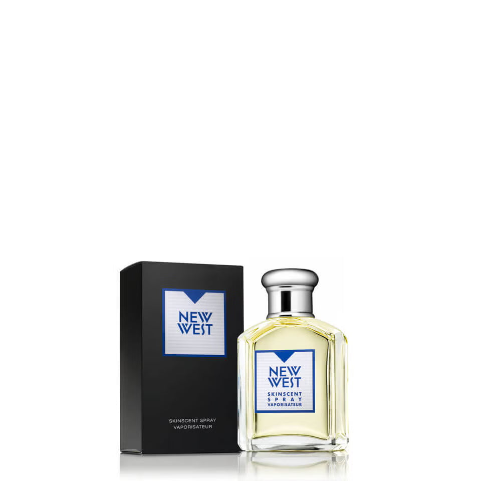 M New West by Aramis –  for Men
