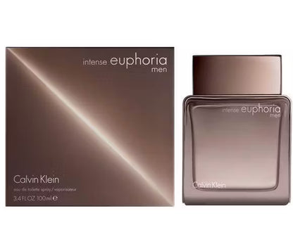 MS Euphoria Intense by Calvin Klein – for Men