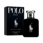 M Polo Black by Ralph Lauren –  for Men