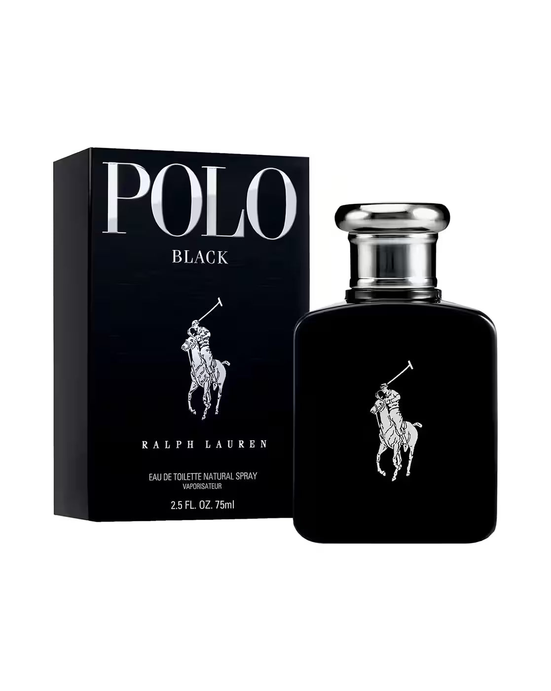 M Polo Black by Ralph Lauren –  for Men