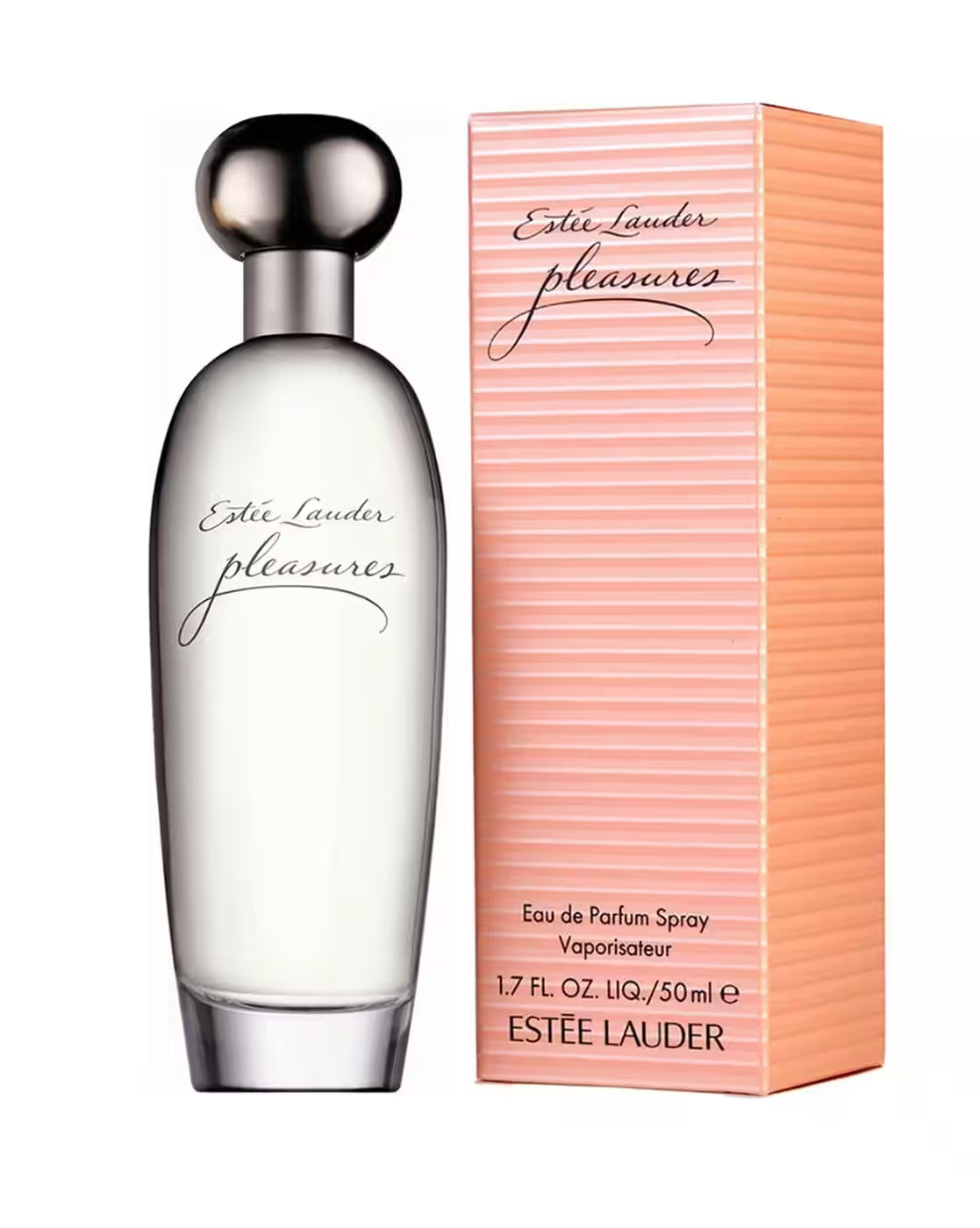W Pleasures by Estée Lauder – for Women