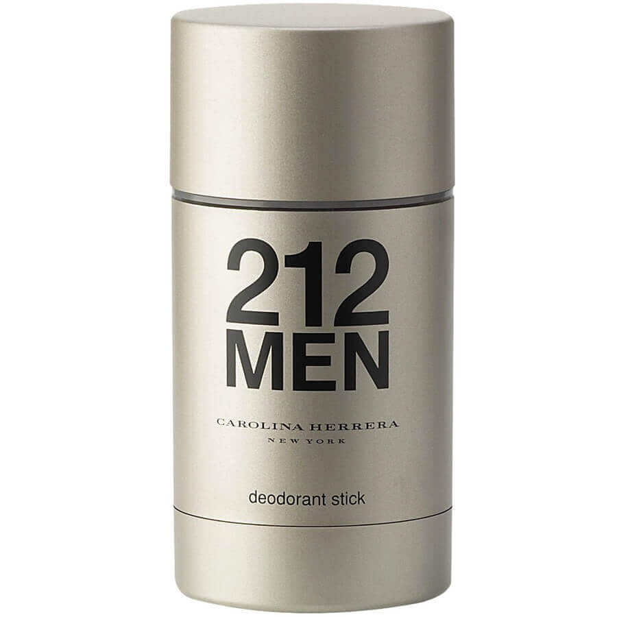 M 212 Deo Stick by Carolina Herrera – Deodorant Stick for Men
