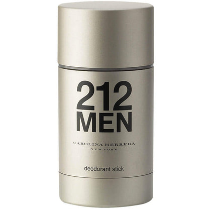 M 212 Deo Stick by Carolina Herrera – Deodorant Stick for Men