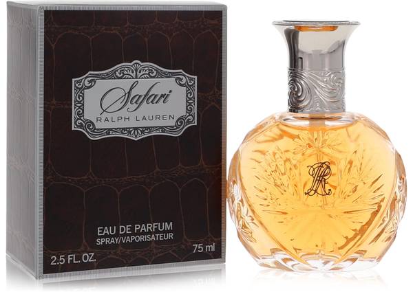 W Safari by Ralph Lauren – for Women