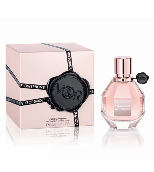 W Flowerbomb upc by Viktor & Rolf –  for Women