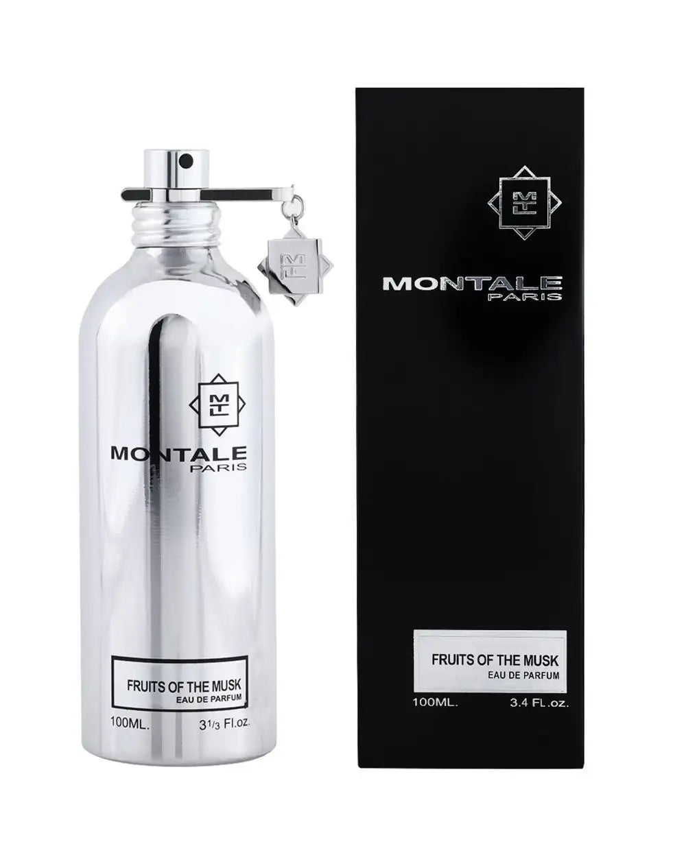 W Fruit Of The Musk by Montale – for Women