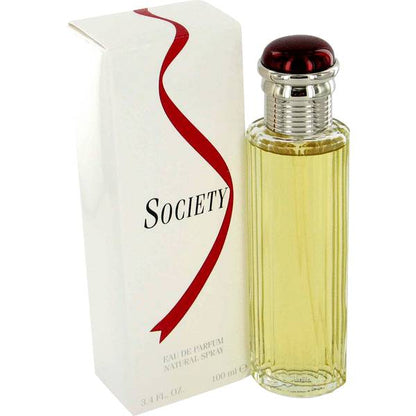 W Society by Society – for Women