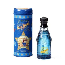 M Blue Jeans by Versace – for Men