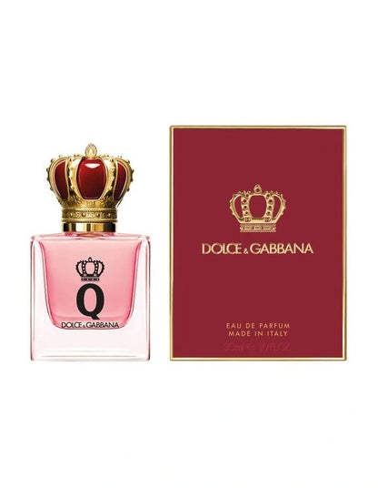 W Q by Dolce & Gabbana –  for Women