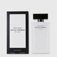 W Pure Musc by Narciso Rodriguez – for Women