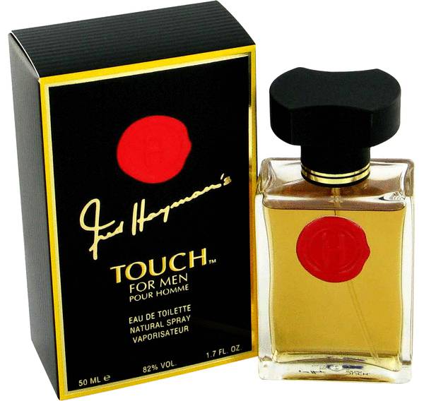 M Touch Pour Homme by Fred Hayman – for Men