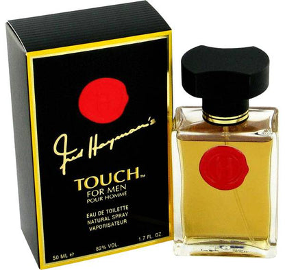 M Touch Pour Homme by Fred Hayman – for Men