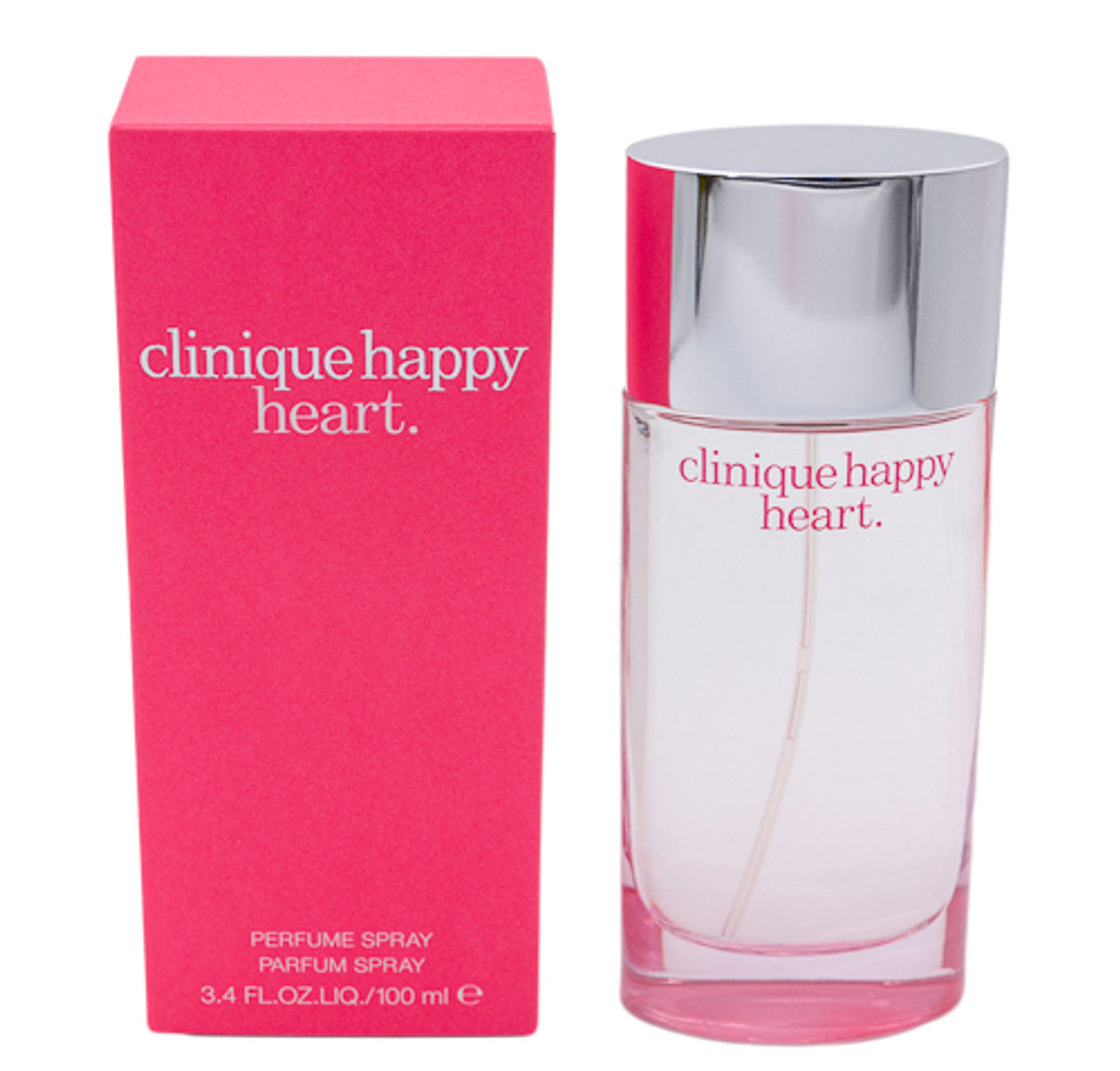 W Happy Heart by Clinique –  for Women