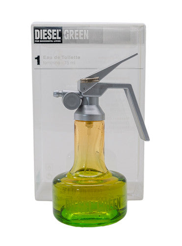 W Diesel Green by Diesel – for Women