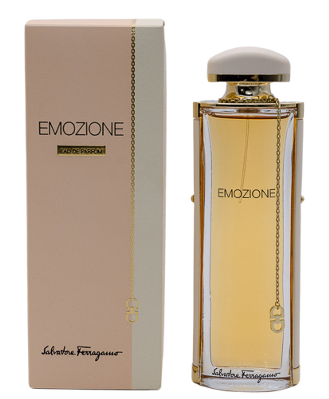 W Emozione by Salvatore Ferragamo –  for Women