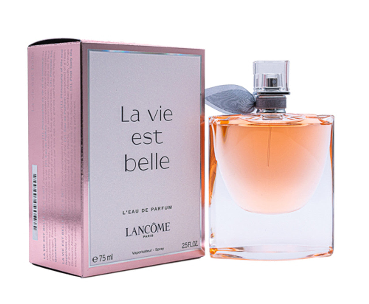 WS La Vie Est Belle by Lancôme – for Women