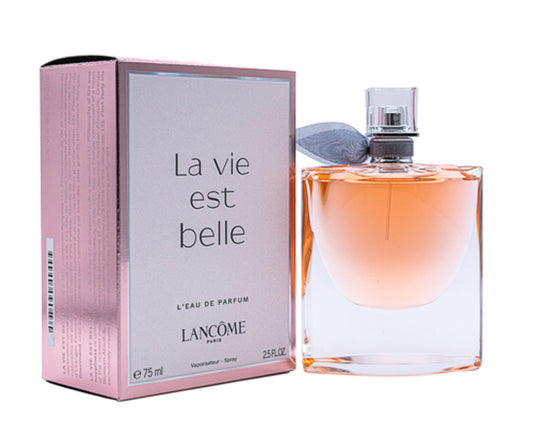 WS La Vie Est Belle by Lancôme – for Women