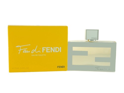 W Fendi De Fendi (T) by Fendi – for Women
