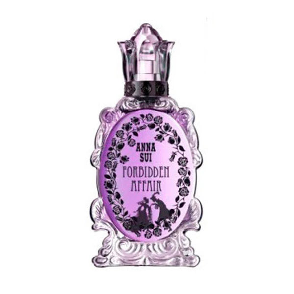 W Forbidden Affair (T) by Anna Sui – for Women