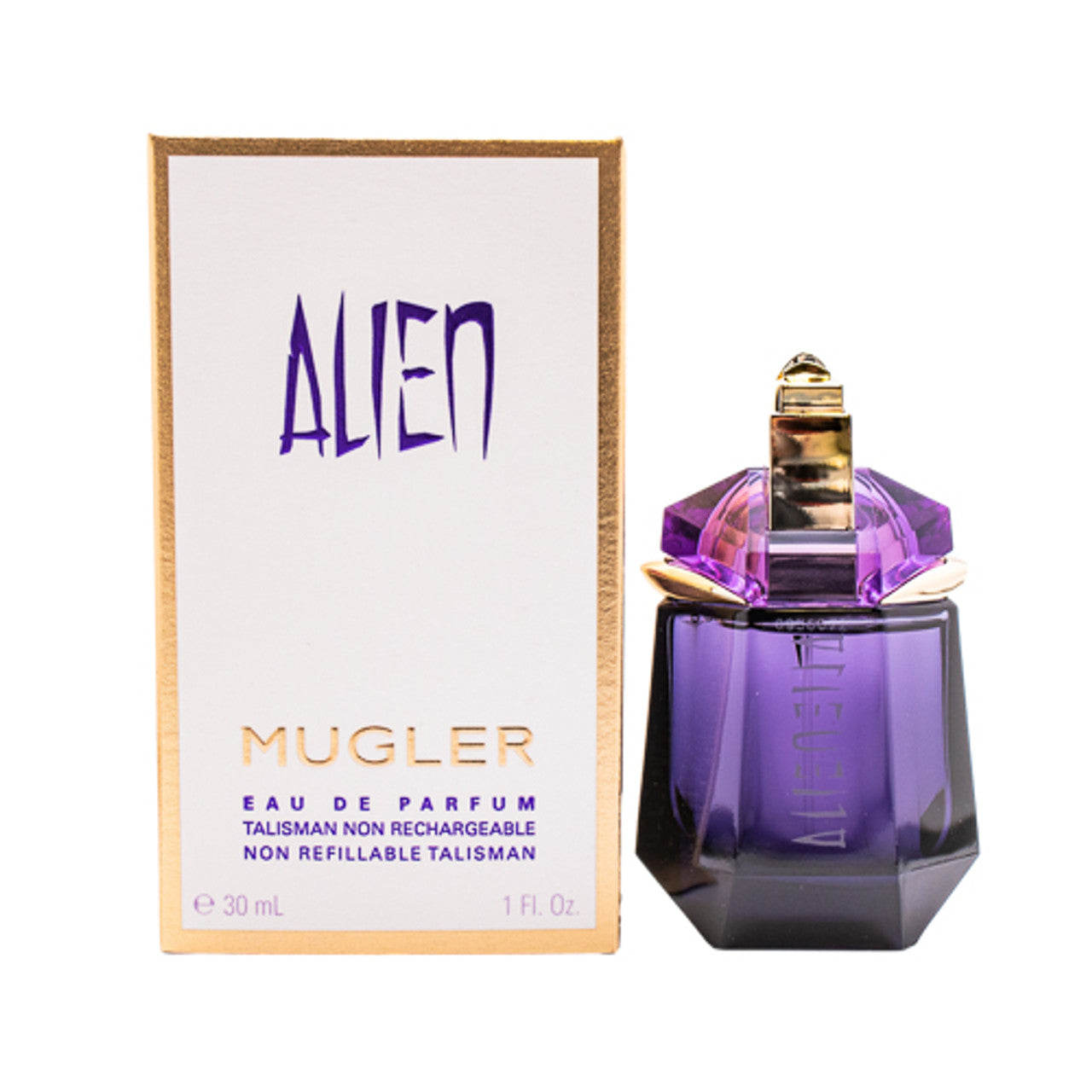 W Alien by Thierry Mugler –  for Women