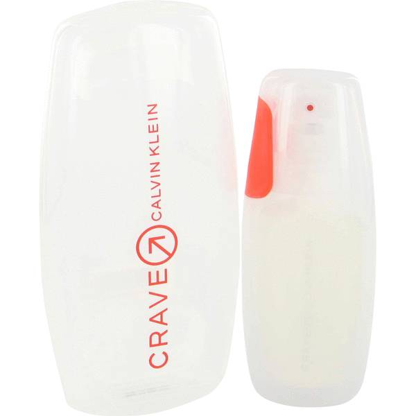M Crave by Calvin Klein – for Men