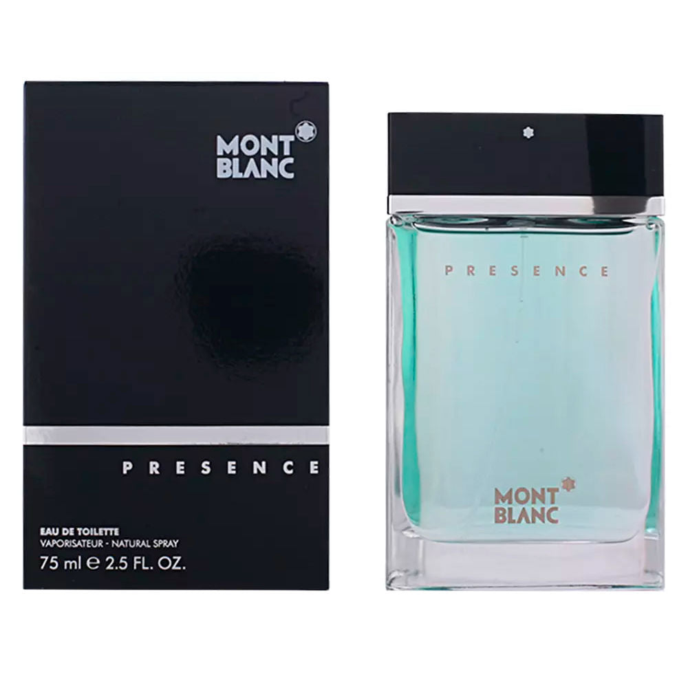 Presence by Montblanc –  for Women