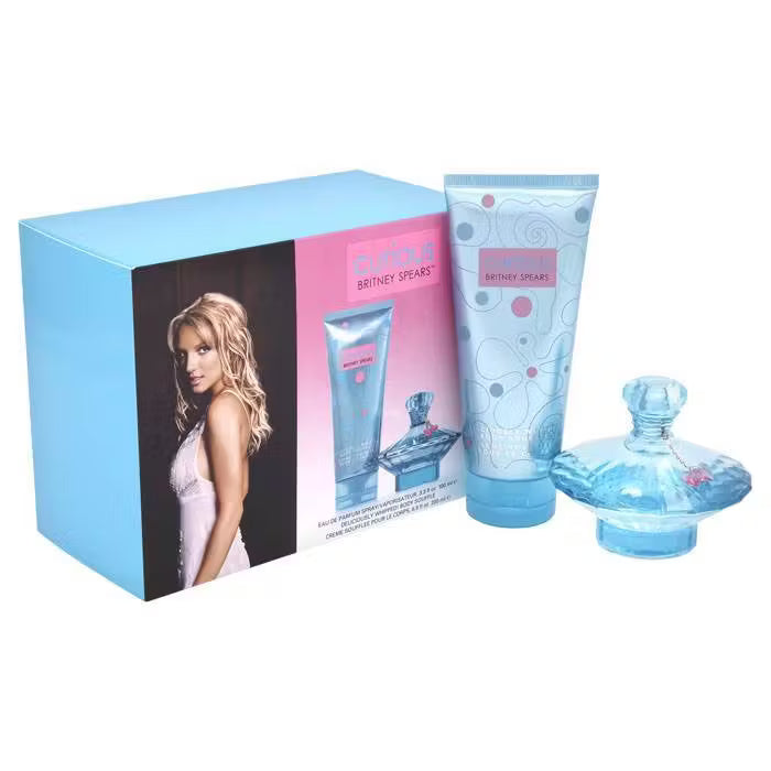 WS Curious by Britney Spears –  for Women
