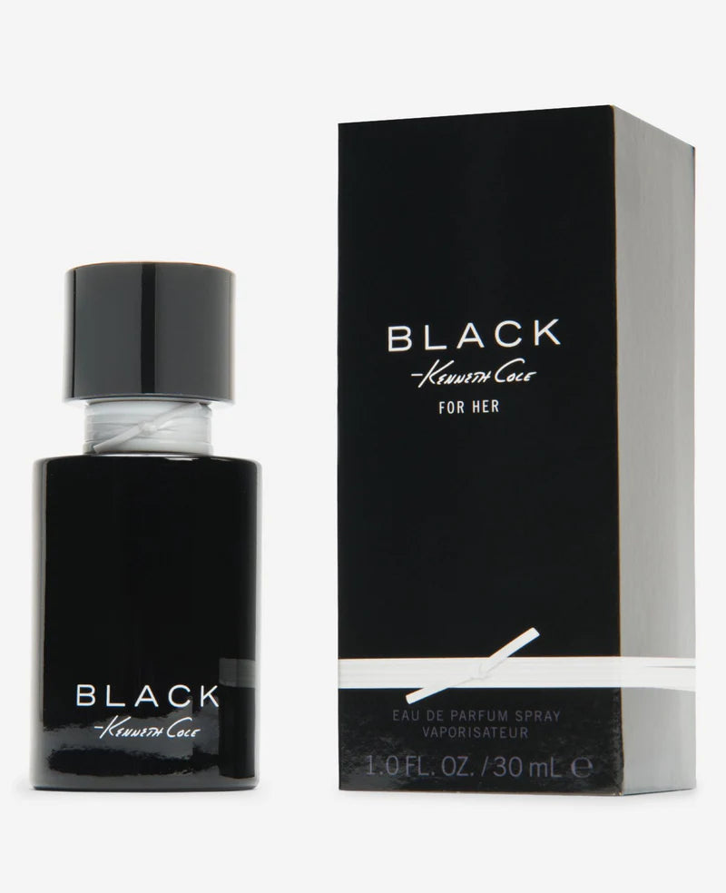 Kenneth Cole Black by Kenneth Cole – for Women