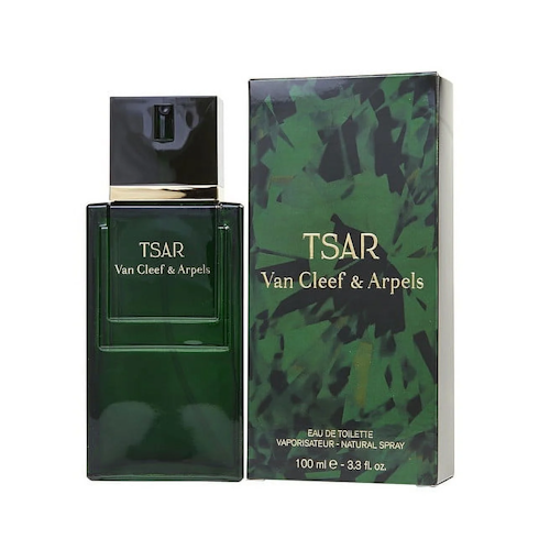 MS Tsar by Van Cleef & Arpels – for Men
