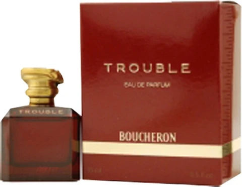 W Trouble by Boucheron – for Women