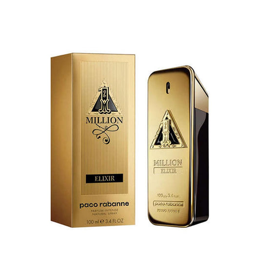 M One Million Elixir UPC by Paco Rabanne –  for Men