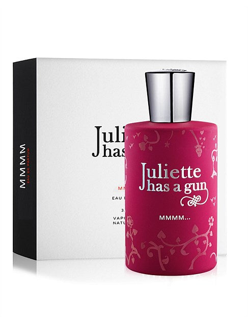 W MMMM... by Juliette Has A Gun - for Women