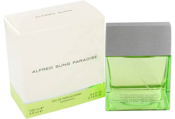 W Paradise by Alfred Sung – for Women