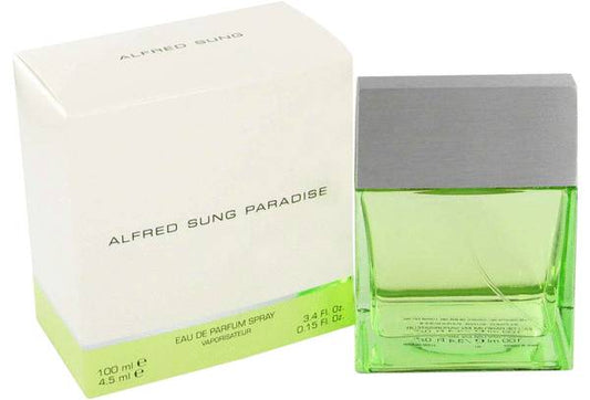 W Paradise by Alfred Sung – for Women