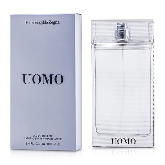 M UOMO Zegna – for Men