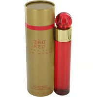 W 360 Red by Perry Ellis – for Women