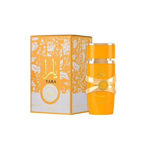 Yara Tous  by Lattafa –  for Women