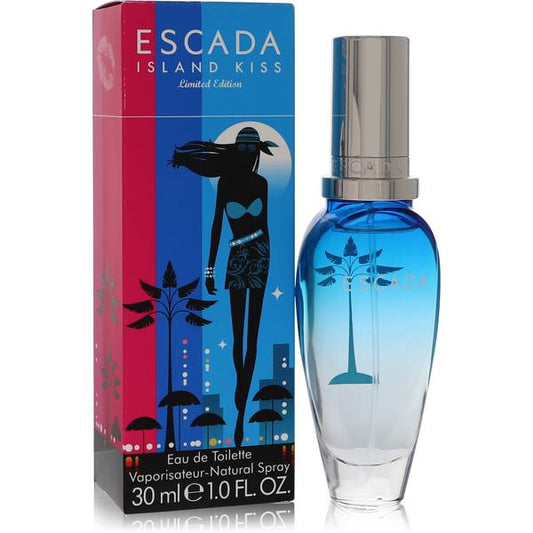 W Island Kiss Limited by Escada – for Women