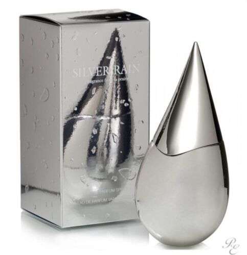 W Silver Rain by La Prairie – for Women