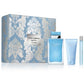 WS Light Blue Eau Intense by Dolce & Gabbana – for Women
